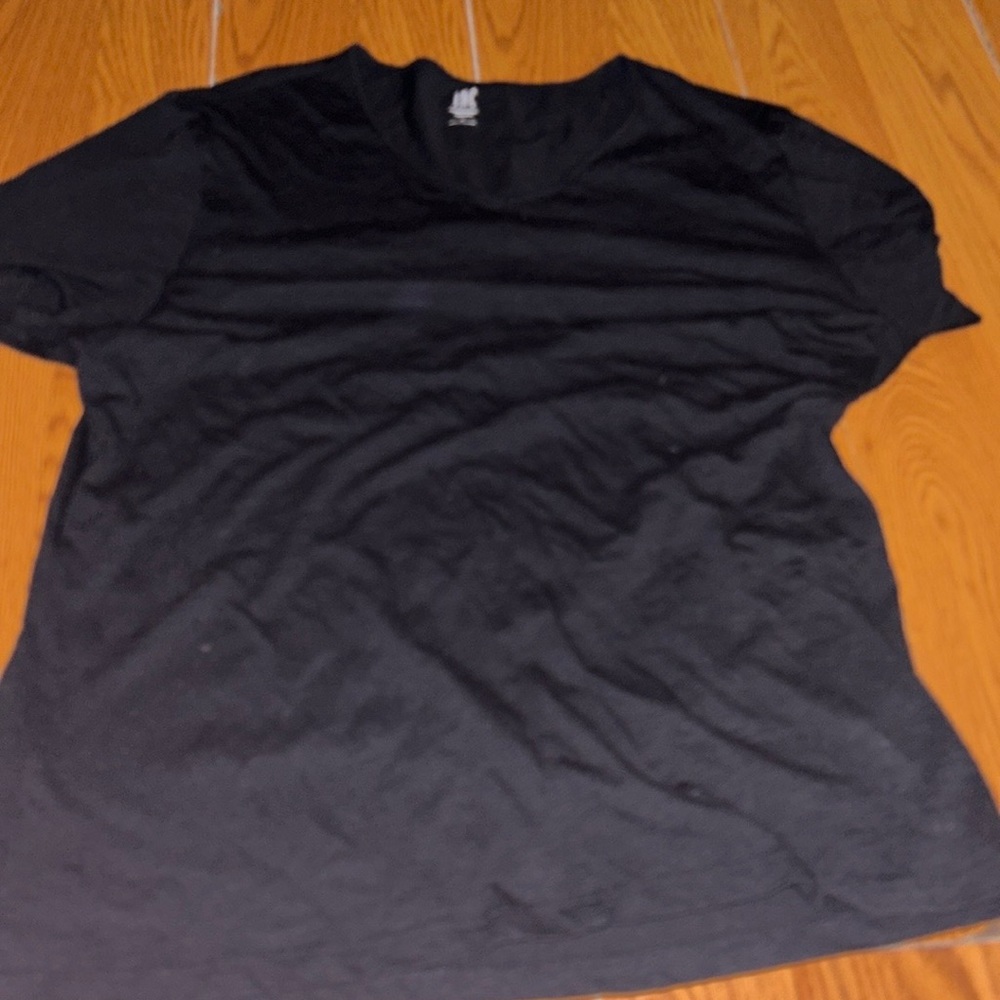 No stains no rips gently used